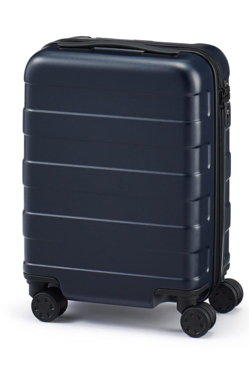 Adjustable Handle Hard Shell Suitcase 20L | Carry-On