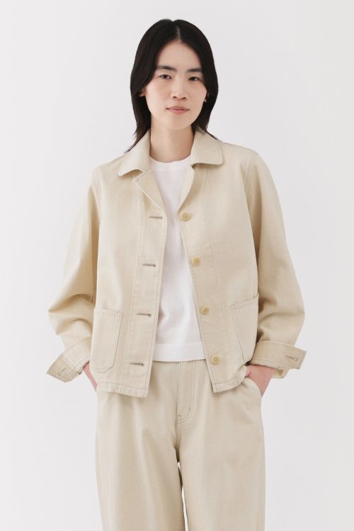 Women’s Kapok Blend Jacket