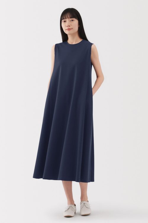 Women’s Cool Touch Sleeveless Dress
